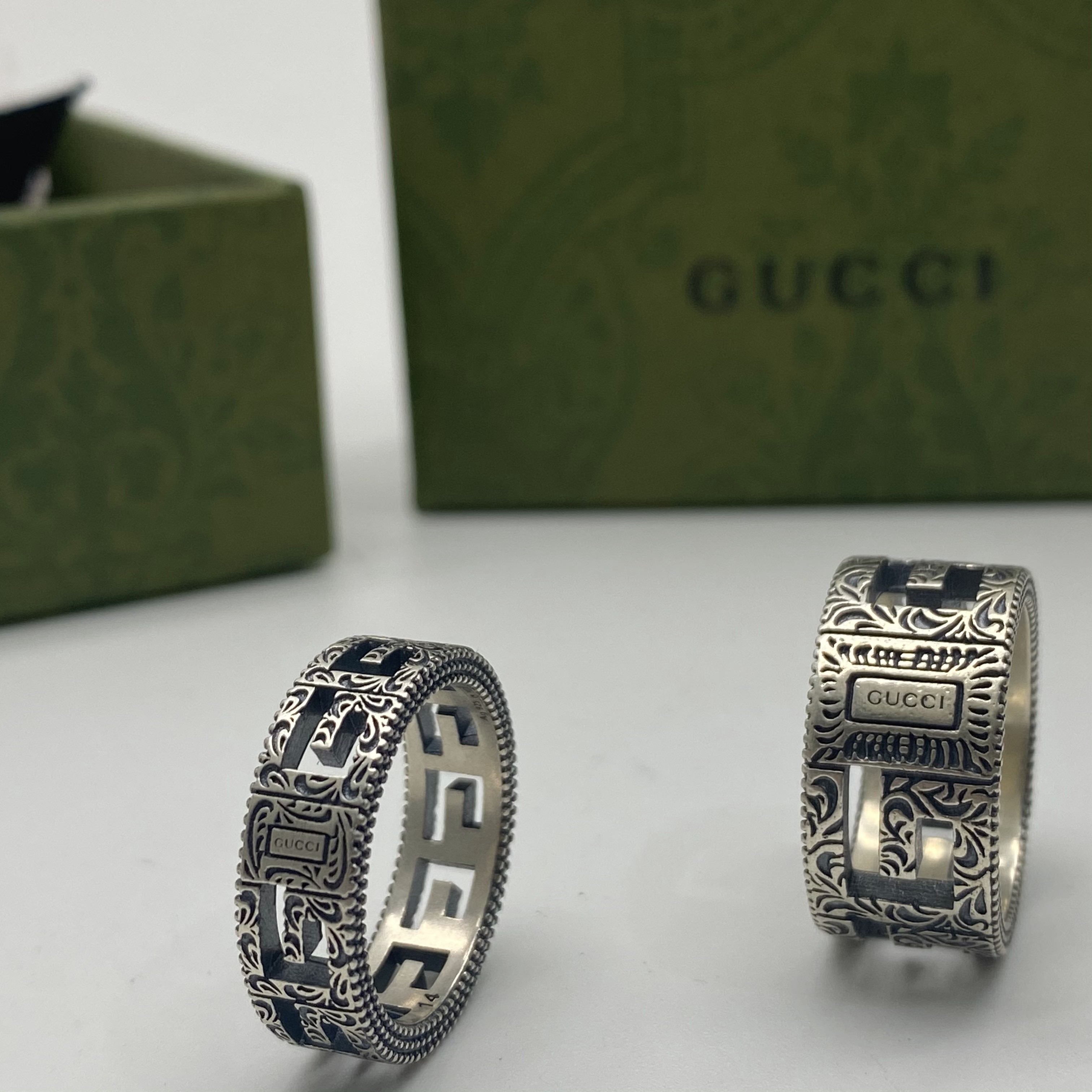 small 288 RMB / big 318RMB