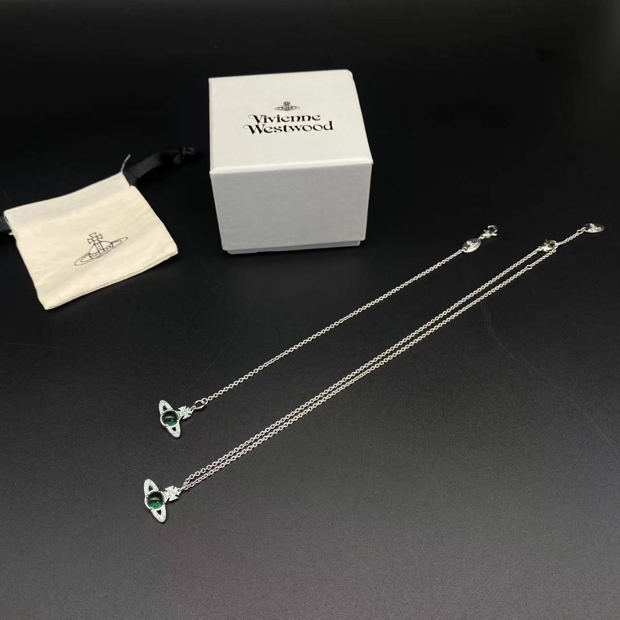 128 RMB BRACELET/ 148 RMB NECKLACE